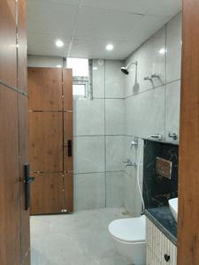 Common Bathroom Image of 1965 Sq.ft 3 BHK Independent House for sale in The Heritage Villas, Noida Extension Greater Noida for Rs. 8646011