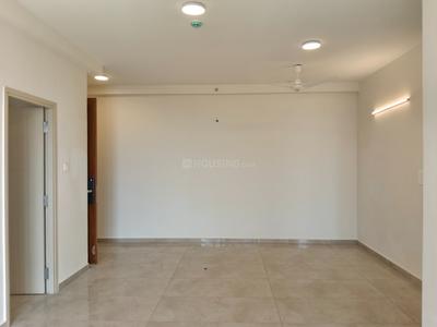 Hall Image of 1223 Sq.ft 2 BHK Apartment / Flat for rent in Krishvi Statura, Konadasapura Bengaluru for Rs. 47000