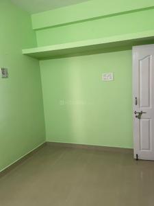 Bedroom Image of 700 Sq.ft 2 BHK Apartment / Flat for rent in Kolathur Chennai for Rs. 16500