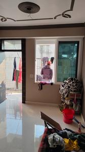 Hall Image of 1600 Sq.ft 3 BHK Apartment / Flat for sale in Enayat Colony Gaya for Rs. 11100000