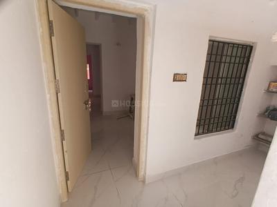 Balcony Image of 650 Sq.ft 1 RK Apartment / Flat for rent in Perambur Chennai for Rs. 18000
