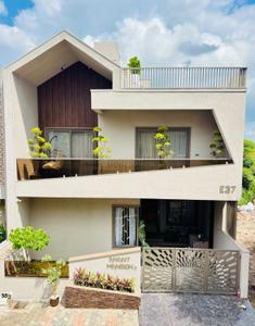 Image of 5200 Sq.ft 5 BHK Independent House for sale in Apollo Sector E Golf Links, Kanadiya, Indore for Rs. 35000000