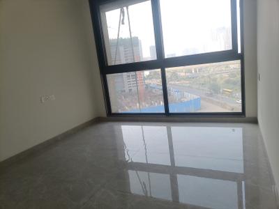 Bedroom Image of 1875 Sq.ft 3 BHK Apartment / Flat for sale in NMS One 27, Kharghar Navi Mumbai for Rs. 23000000