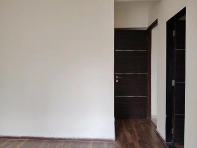 Bedroom Image of 1500 Sq.ft 3 BHK Apartment / Flat for sale in Krishh Celestia, Kharghar Navi Mumbai for Rs. 21500000