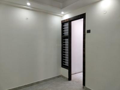 Bedroom Image of 1566 Sq.ft 3 BHK Builder Floor for sale in Noida Extension Greater Noida for Rs. 6620000