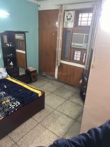 Hall Image of 1000 Sq.ft 3 BHK Apartment / Flat for sale in Laxmi Vihar Apartments, Vikaspuri New Delhi for Rs. 16000000