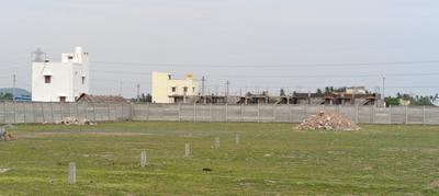 Image of 800 Sq.ft Residential Plot / Land for sale in Naduveerapattu, Chennai for Rs. 2720000