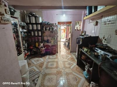 Kitchen Image of 1300 Sq.ft 3 BHK Independent House for sale in Cidco Nashik for Rs. 4000000