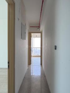 Image of 1860 Sq.ft 3 BHK Apartment / Flat for sale in Monte South, Byculla, Mumbai for Rs. 68500000