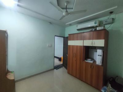 Bedroom Image of 1420 Sq.ft 2 BHK Independent House for sale in Mahaveer Nagar Raipur for Rs. 3950000