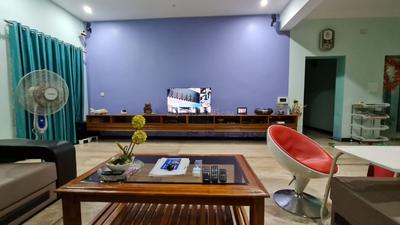 Hall Image of 6500 Sq.ft 6 BHK Duplex for sale in Ramanputhur Nagercoil for Rs. 60000000