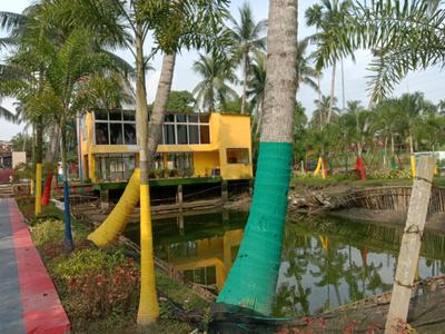 Image of 1440 Sq.ft Residential Plot / Land for sale in Bara Gagan Gohalia, Kolkata for Rs. 450000