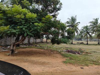 Image of 12000 Sq.ft Residential Plot / Land for sale in Mahabalipuram, Chennai for Rs. 8000000