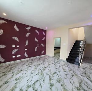 Kitchen Image of 1800 Sq.ft 3 BHK Independent House for sale in Kandul Raipur for Rs. 5500000