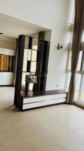 Bedroom Image of 1700 Sq.ft 3 BHK Apartment / Flat for rent in L And T Raintree Boulevard, Sahakara Nagar Bengaluru for Rs. 85000