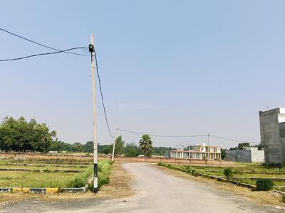 Image of 1000 Sq.ft Residential Plot / Land for sale in Rahimabad, Lucknow for Rs. 1600000