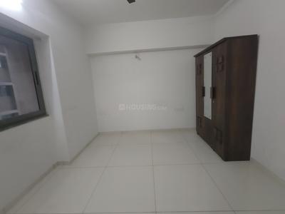 Bedroom Image of 2160 Sq.ft 3 BHK Apartment / Flat for sale in Indraprasth Shivanta, Ambli Ahmedabad for Rs. 20500000