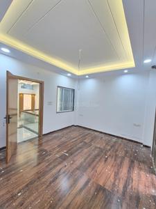 Bedroom Image of 1700 Sq.ft 3 BHK Independent House for sale in Nipania Indore for Rs. 11800000