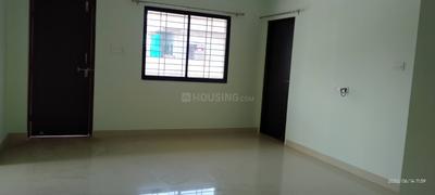 Bedroom Image of 950 Sq.ft 2 BHK Builder Floor for rent in Manewada Nagpur for Rs. 17500