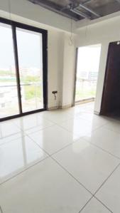 Hall Image of 1286 Sq.ft 3 BHK Apartment / Flat for sale in Shree Siddheshwar Pacific, Harni Vadodara for Rs. 6800000