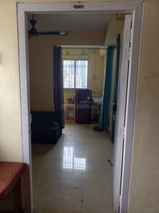 Hall Image of 300 Sq.ft 1 BHK Apartment / Flat for rent in Standard Mill, Prabhadevi Mumbai for Rs. 38000