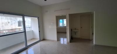 Hall Image of 1160 Sq.ft 2.5 BHK Apartment / Flat for sale in Virugambakkam Chennai for Rs. 13400000