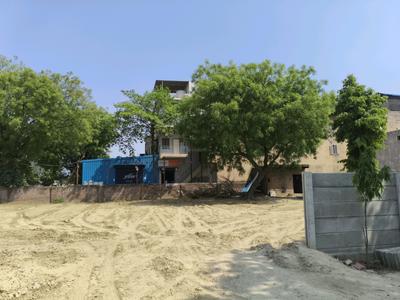 Dharvi Green Plot View 1