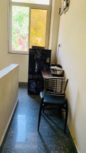 Hall Image of Nkb hostel  in Mukherjee Nagar, New Delhi