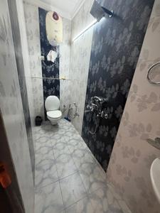 Image of 888 Sq.ft 1 BHK Independent House for rent in Radhika Properties Radhika Floors 4, Lajpat Nagar, New Delhi for Rs. 21600