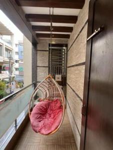 Balcony Image of 400 Sq.ft 1 RK Builder Floor for rent in JP Nagar Bengaluru for Rs. 10000