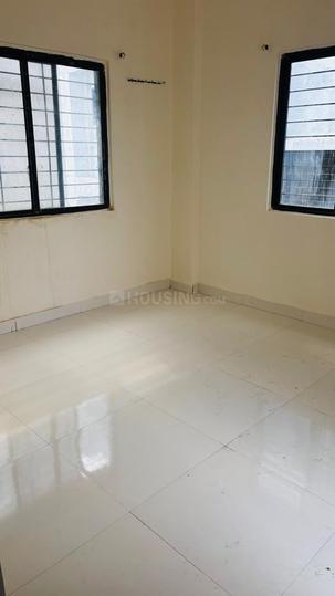 Solanki Rishabh Apartment Bedroom 1