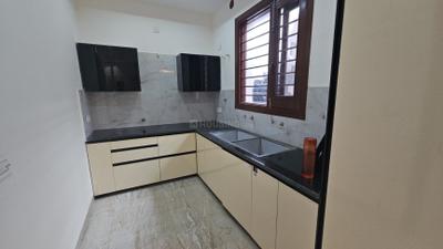 Kitchen Image of 1400 Sq.ft 3 BHK Independent House for sale in Kharar Mohali for Rs. 10500000
