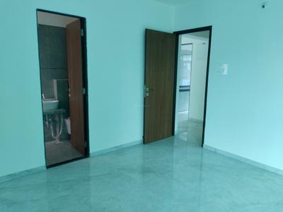 Bedroom Image of 1100 Sq.ft 2 BHK Apartment / Flat for sale in Shree Sawan Serenity, Nerul Navi Mumbai for Rs. 21000000