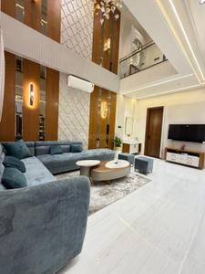 Hall Image of 4400 Sq.ft 5 BHK Villa for sale in Jagatpura Jaipur for Rs. 36100000