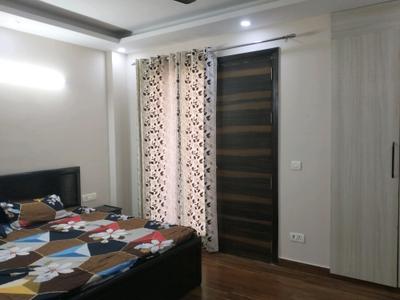 Bedroom Image of 3465 Sq.ft 4 BHK Builder Floor for sale in Vikaspuri New Delhi for Rs. 65100000