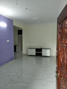 Living Room Image of 1160 Sq.ft 2 BHK Apartment / Flat for sale in JR Sri Datta Sai Residency, Hanamkonda Warangal for Rs. 4800000