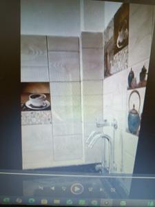 Bathroom Image of 450 Sq.ft 2 BHK Independent House for rent in Bhilai Steel Plant Bhilai for Rs. 7000