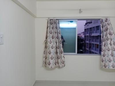 Hall Image of 309 Sq.ft 1 BHK Builder Floor for sale in Pote Nilaya, Vihighar Navi Mumbai for Rs. 3500000