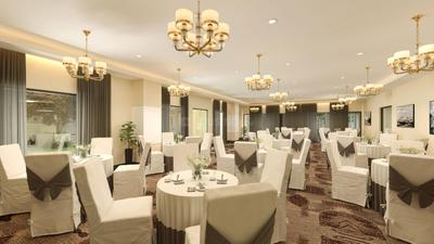 Hall Image of 1010 Sq.ft 2 BHK Apartment / Flat for sale in Shriram Sapphire , Electronic City Bengaluru for Rs. 9600000
