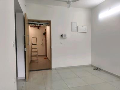 Living Room Image of 679 Sq.ft 1 BHK Apartment / Flat for rent in Godrej Hill Retreat, Mahalunge Pune for Rs. 23999