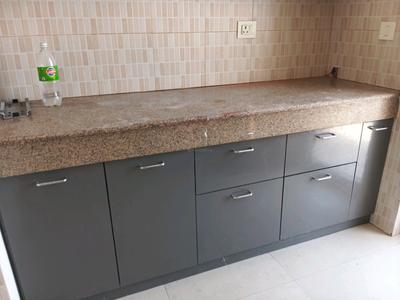 Kitchen Image of 1889 Sq.ft 3 BHK Apartment / Flat for sale in Indiabulls Centrum Park, Sector 103 Gurgaon for Rs. 19000000