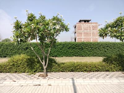 Mansha Oaks Plot View 1