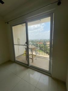 Bedroom Image of 721 Sq.ft 1 BHK Apartment / Flat for sale in Godrej 24, Chambenahalli Bengaluru for Rs. 5600000