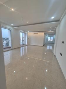 Hall Image of 3300 Sq.ft 4.5 BHK Apartment / Flat for sale in Somalwada Nagpur for Rs. 21000000