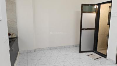 Bedroom Image of 880 Sq.ft 2 BHK Apartment / Flat for sale in Mira Road East Mira Bhayandar for Rs. 8800000