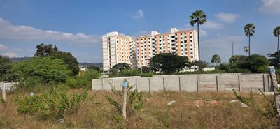 Image of 400 Sq.ft Residential Plot / Land for sale in Abdullapurmet, Hyderabad for Rs. 10000000
