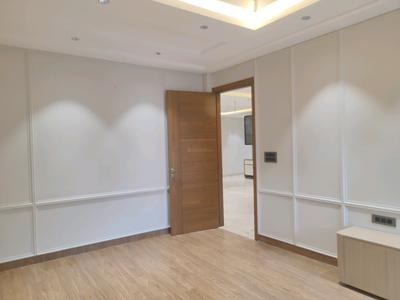 Bedroom Image of 3250 Sq.ft 4 BHK Builder Floor for sale in Ridhi Signature Floors 358 Sqyd, Sector 21C Faridabad for Rs. 36500000