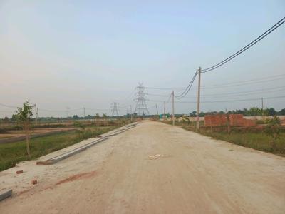Image of 900 Sq.ft Residential Plot / Land for sale in Root2Home Advika Enclave Phase 1 by Root2Home India Pvt Ltd, Dadri, Greater Noida for Rs. 2904600