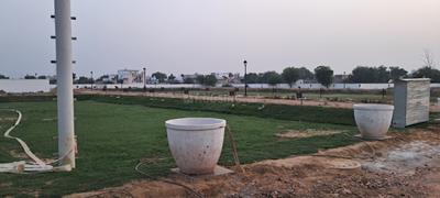 Image of 158 Sq.ft Residential Plot / Land for sale in Landspect Anushree Greens, Sector 97, Faridabad for Rs. 19700000