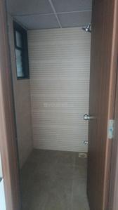 Bathroom Image of 720 Sq.ft 1 BHK Apartment / Flat for rent in Kohinoor Sportsville, Maan Pune for Rs. 22501